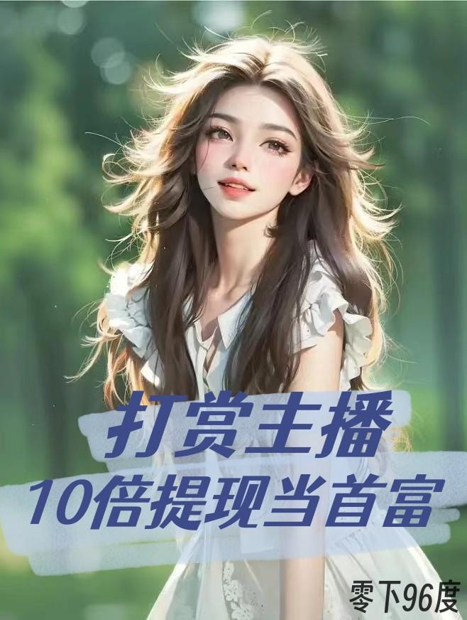 10倍提现当首富 10倍提现当首富