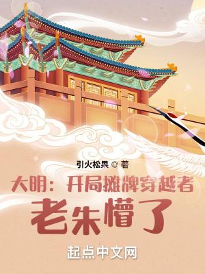 大明 我摊牌了 大明 我摊牌了