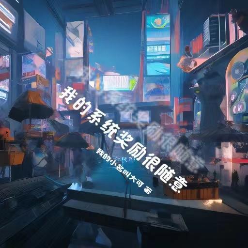 我的系统只抽奖 我的系统只抽奖