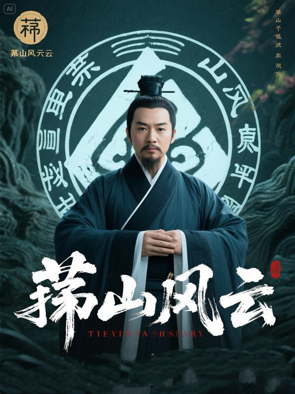 茅山秘史 茅山秘史