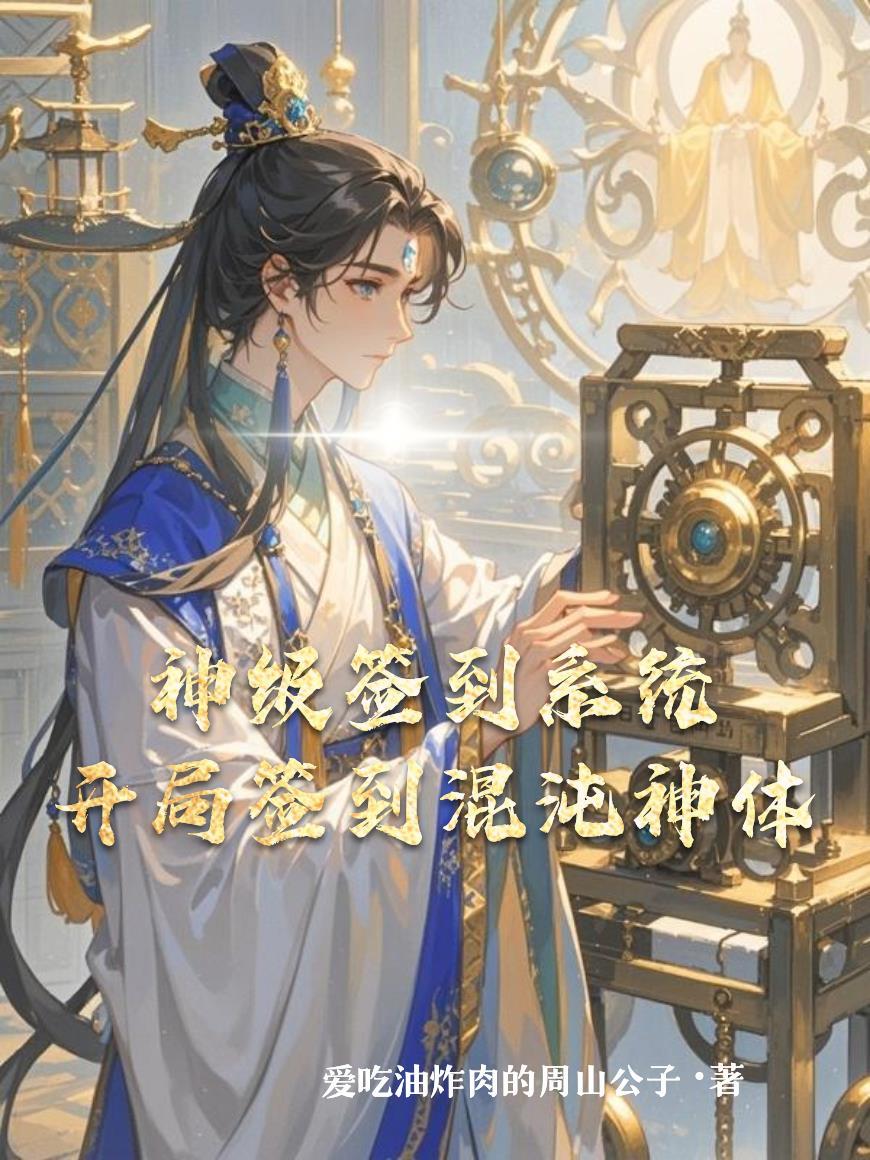 玄幻 开局签到混沌神体
