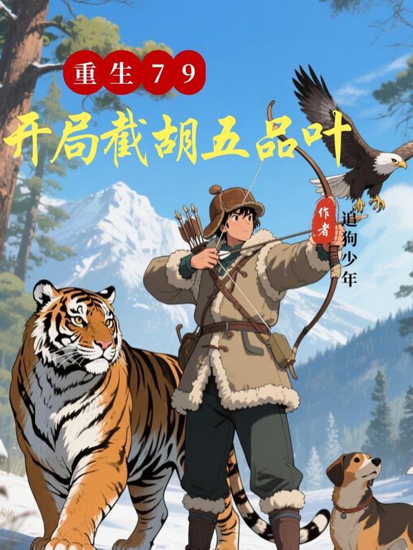 1960我叔叔是FBI局长 笔趣阁 1960我叔叔是FBI局长 笔趣阁