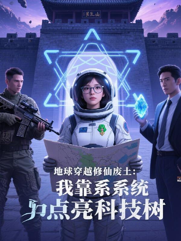 系统穿越【我靠系统点亮科技树】 系统穿越【我靠系统点亮科技树】
