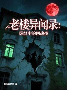 老楼异闻录:裂缝中的回魂夜 老楼异闻录:裂缝中的回魂夜