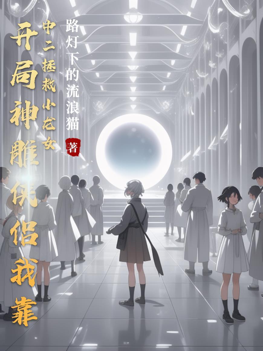 开局神雕侠侣我靠中二拯救小龙女 开局神雕侠侣我靠中二拯救小龙女