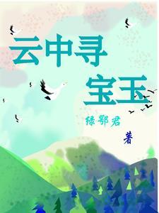 云中寻宝玉 云中寻宝玉