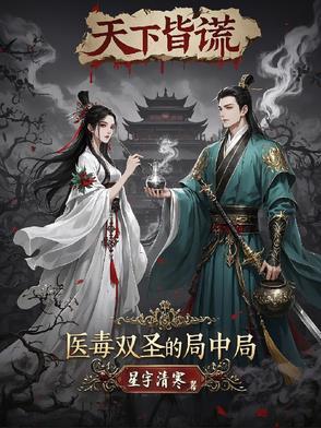 天下皆谎医毒双圣的局中局 天下皆谎医毒双圣的局中局